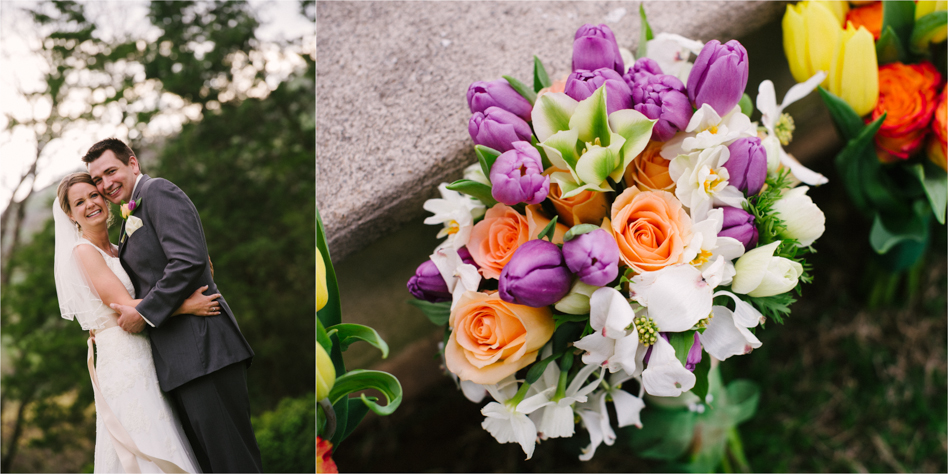 Charlottesville wedding